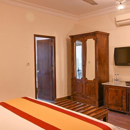 Ranbanka Palace Jodhpur  Ngoại thất bức ảnh