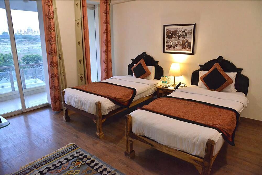 Ranbanka Palace Jodhpur  Ngoại thất bức ảnh