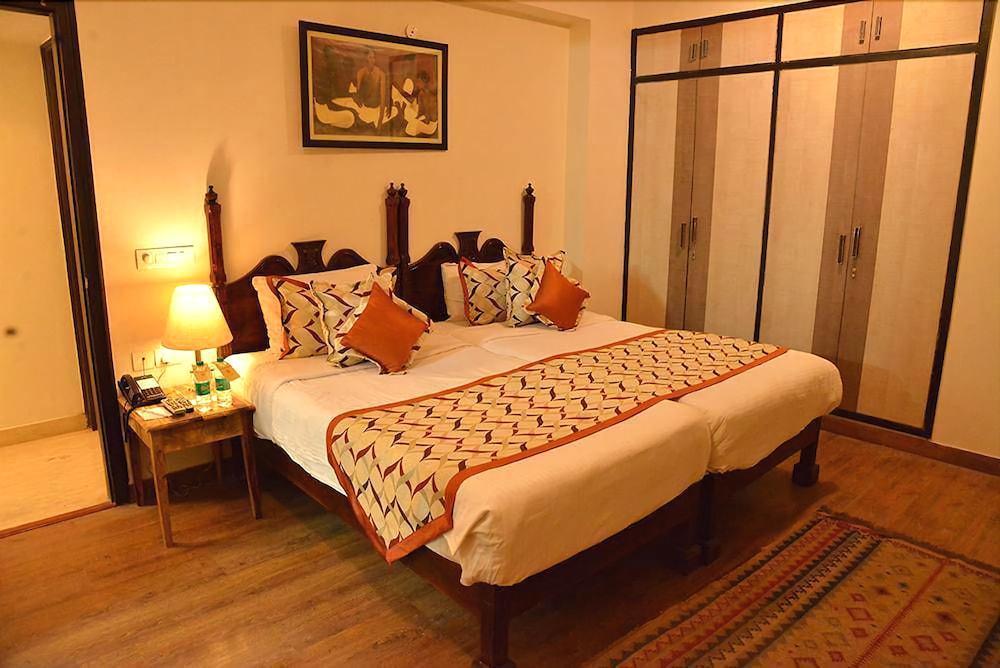 Ranbanka Palace Jodhpur  Ngoại thất bức ảnh