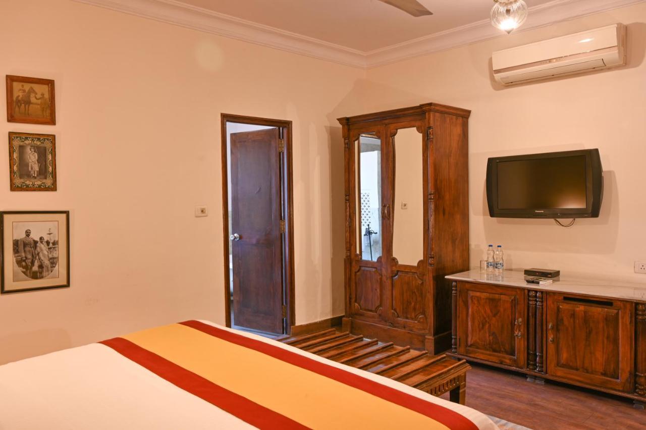 Ranbanka Palace Jodhpur  Ngoại thất bức ảnh