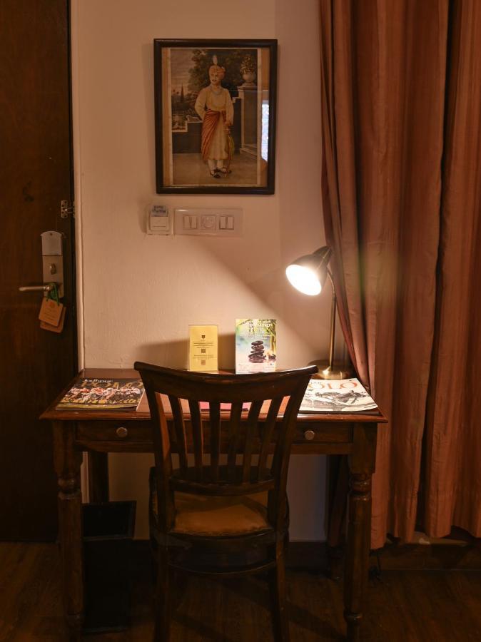 Ranbanka Palace Jodhpur  Ngoại thất bức ảnh