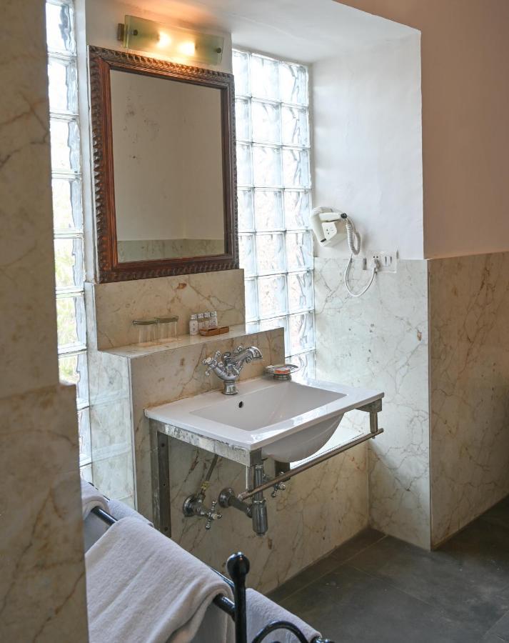 Ranbanka Palace Jodhpur  Ngoại thất bức ảnh