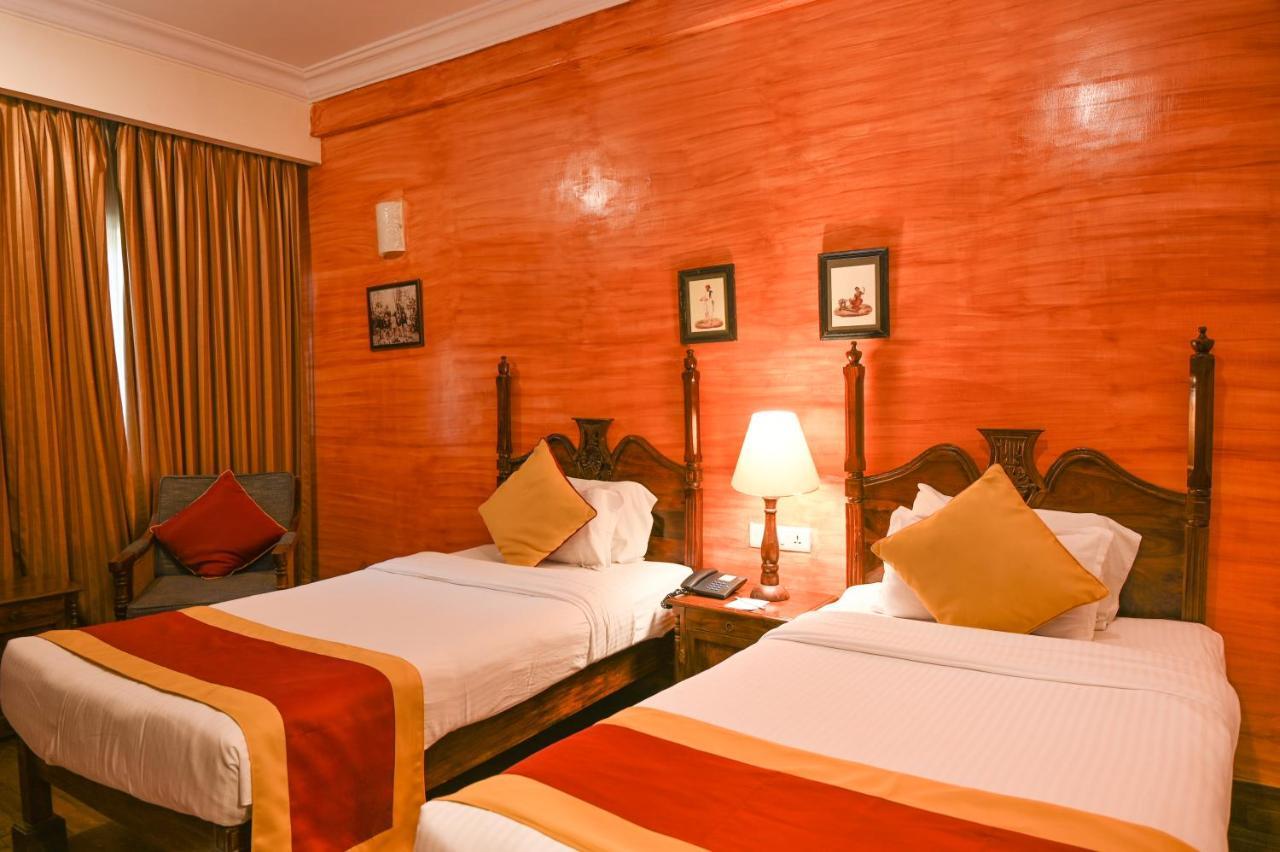 Ranbanka Palace Jodhpur  Ngoại thất bức ảnh