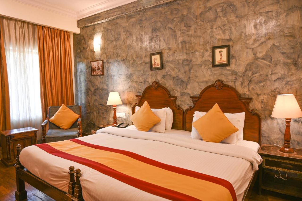 Ranbanka Palace Jodhpur  Ngoại thất bức ảnh