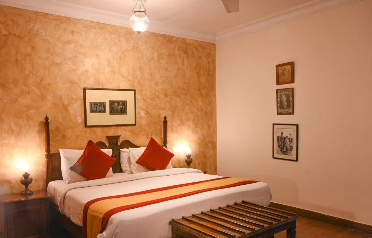 Ranbanka Palace Jodhpur  Ngoại thất bức ảnh