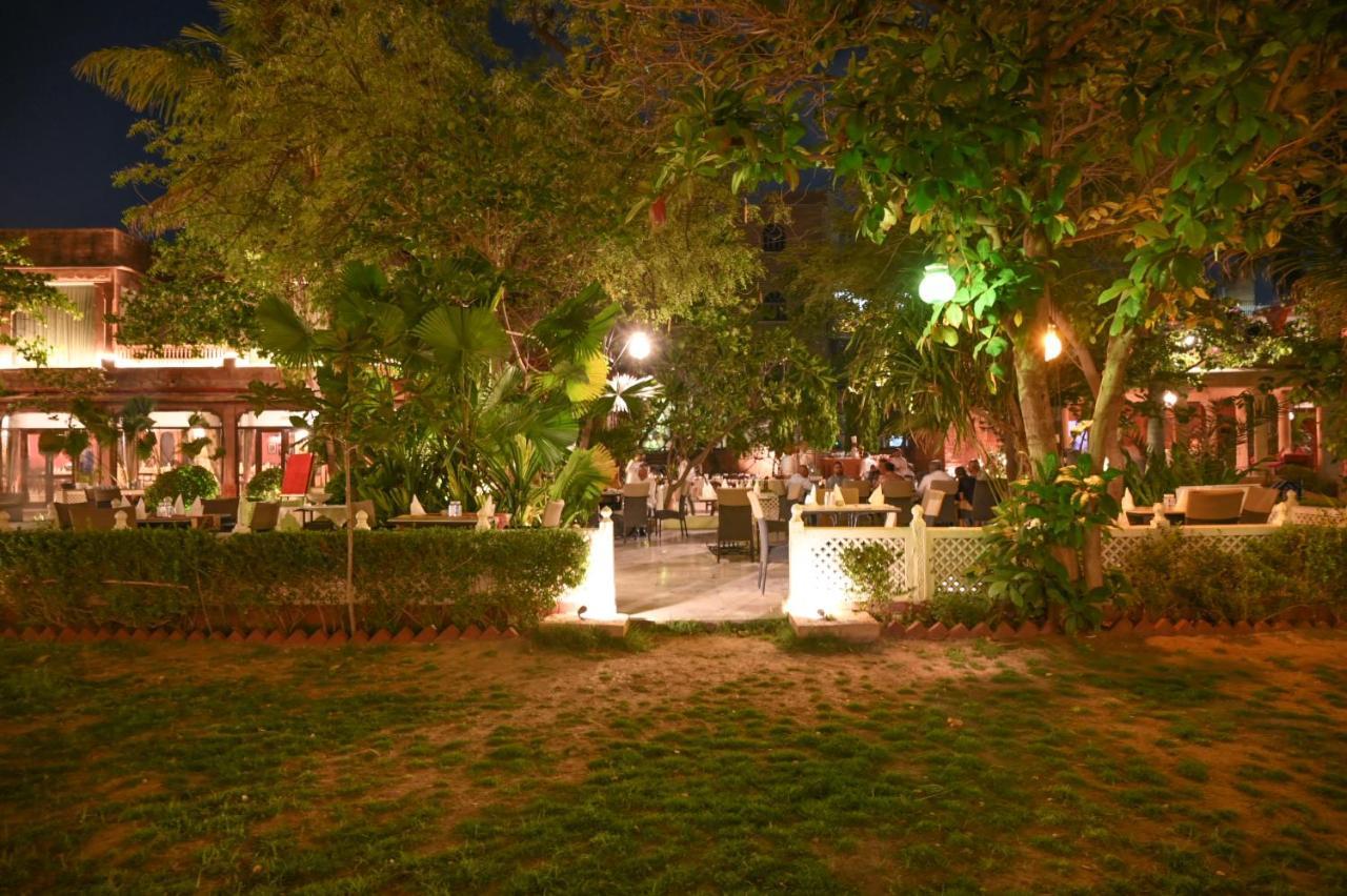 Ranbanka Palace Jodhpur  Ngoại thất bức ảnh