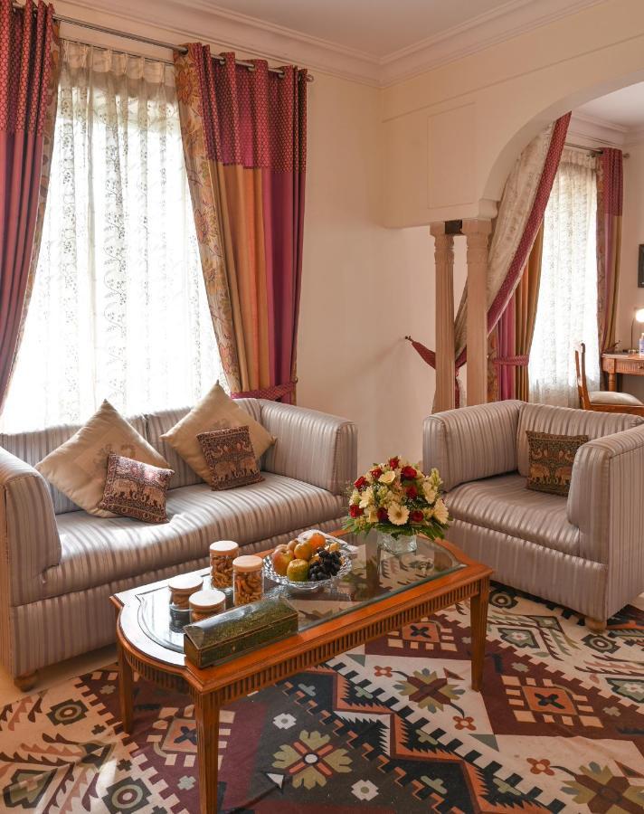 Ranbanka Palace Jodhpur  Ngoại thất bức ảnh