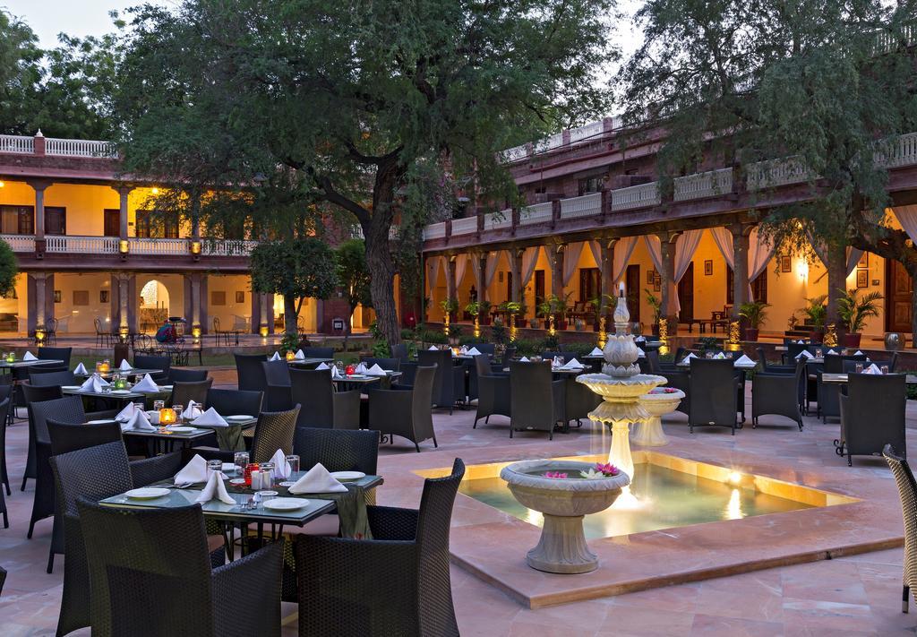Ranbanka Palace Jodhpur  Ngoại thất bức ảnh