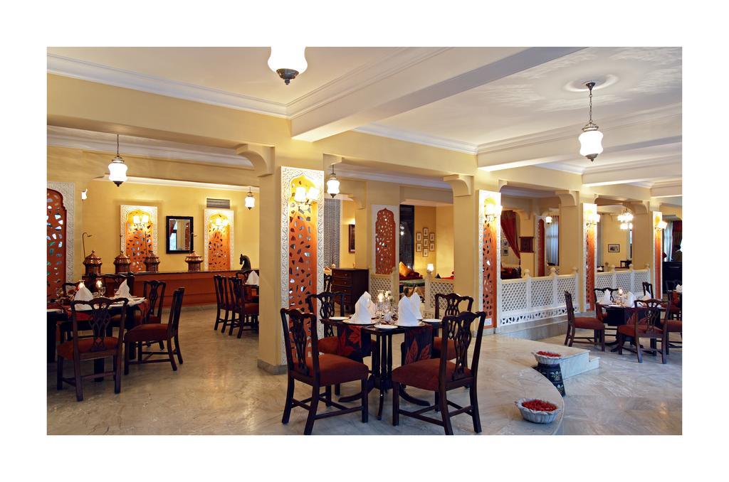 Ranbanka Palace Jodhpur  Ngoại thất bức ảnh
