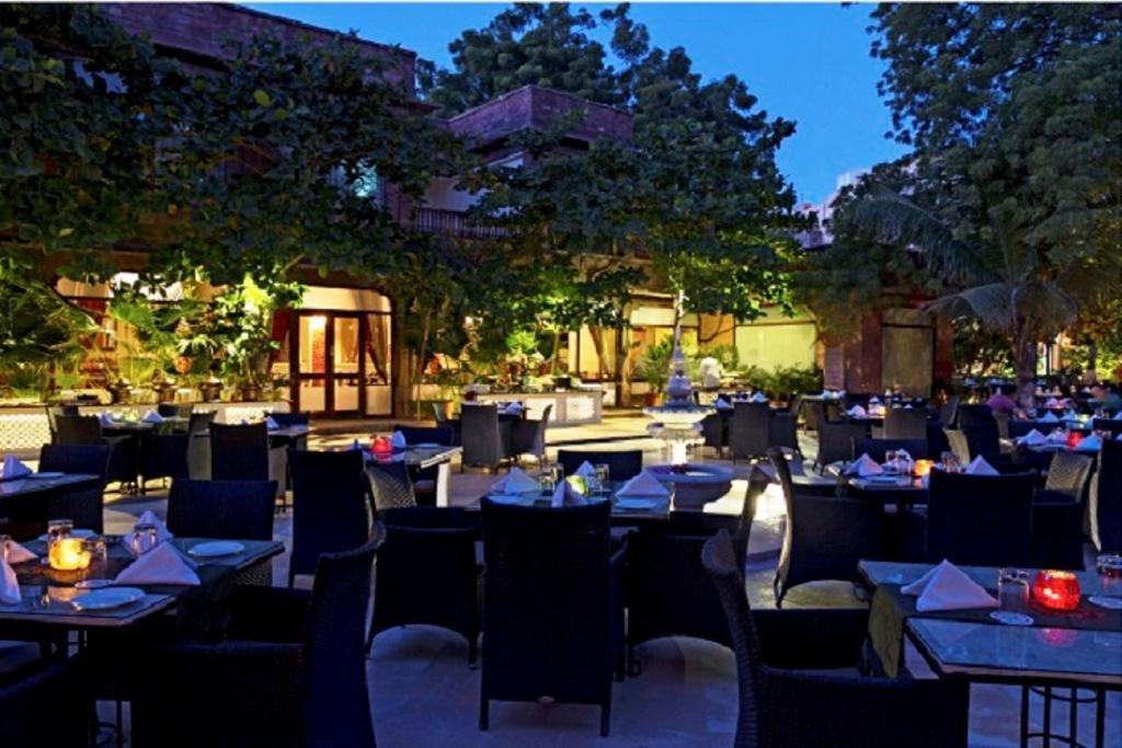 Ranbanka Palace Jodhpur  Ngoại thất bức ảnh