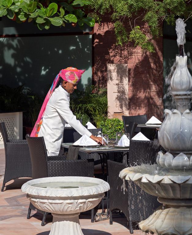 Ranbanka Palace Jodhpur  Ngoại thất bức ảnh