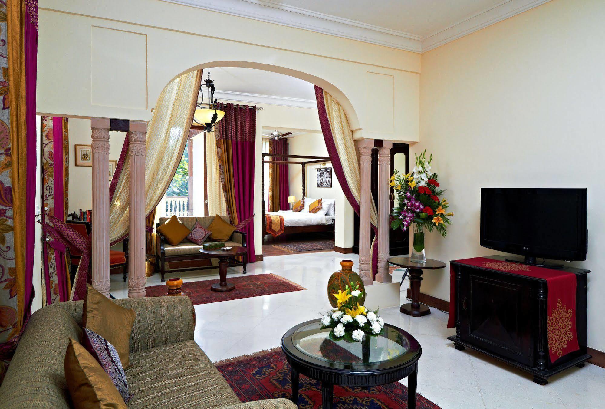 Ranbanka Palace Jodhpur  Ngoại thất bức ảnh
