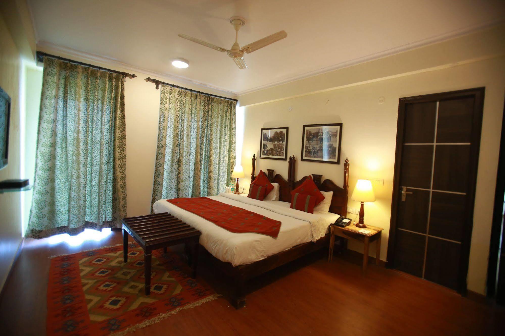 Ranbanka Palace Jodhpur  Ngoại thất bức ảnh