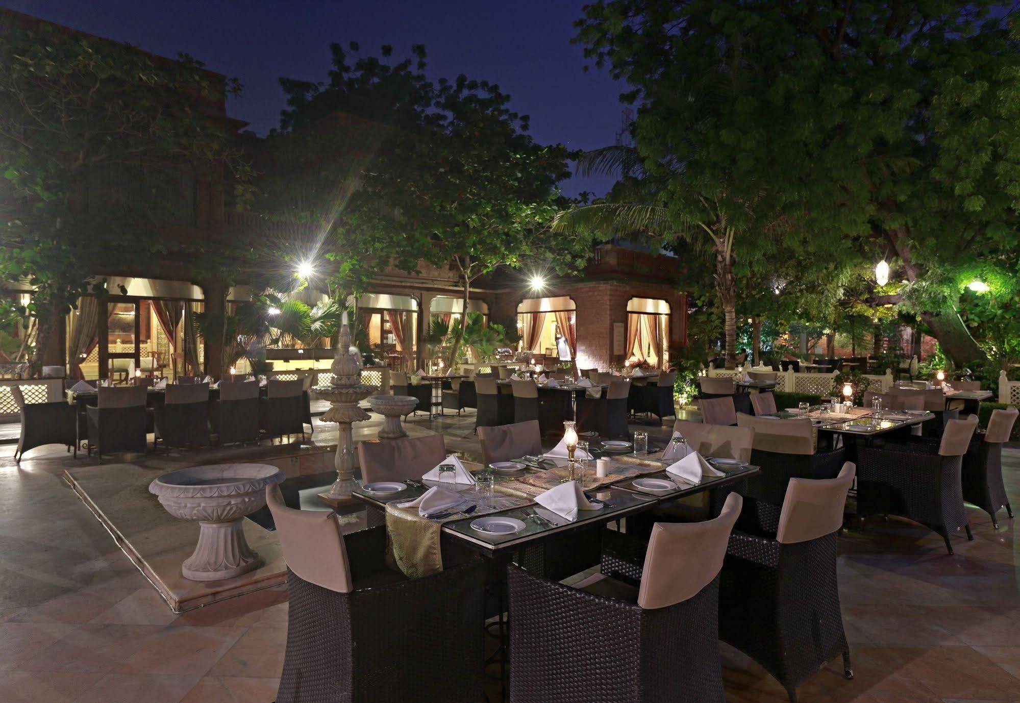 Ranbanka Palace Jodhpur  Ngoại thất bức ảnh