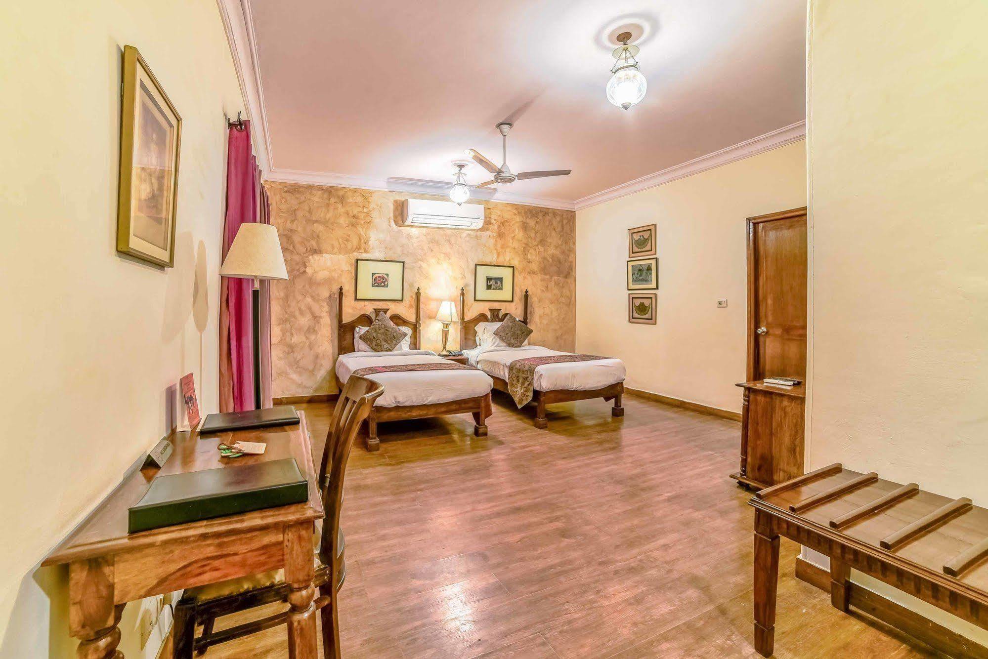 Ranbanka Palace Jodhpur  Ngoại thất bức ảnh