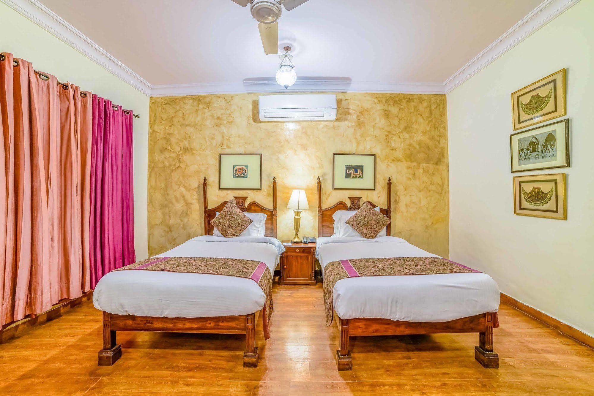 Ranbanka Palace Jodhpur  Ngoại thất bức ảnh