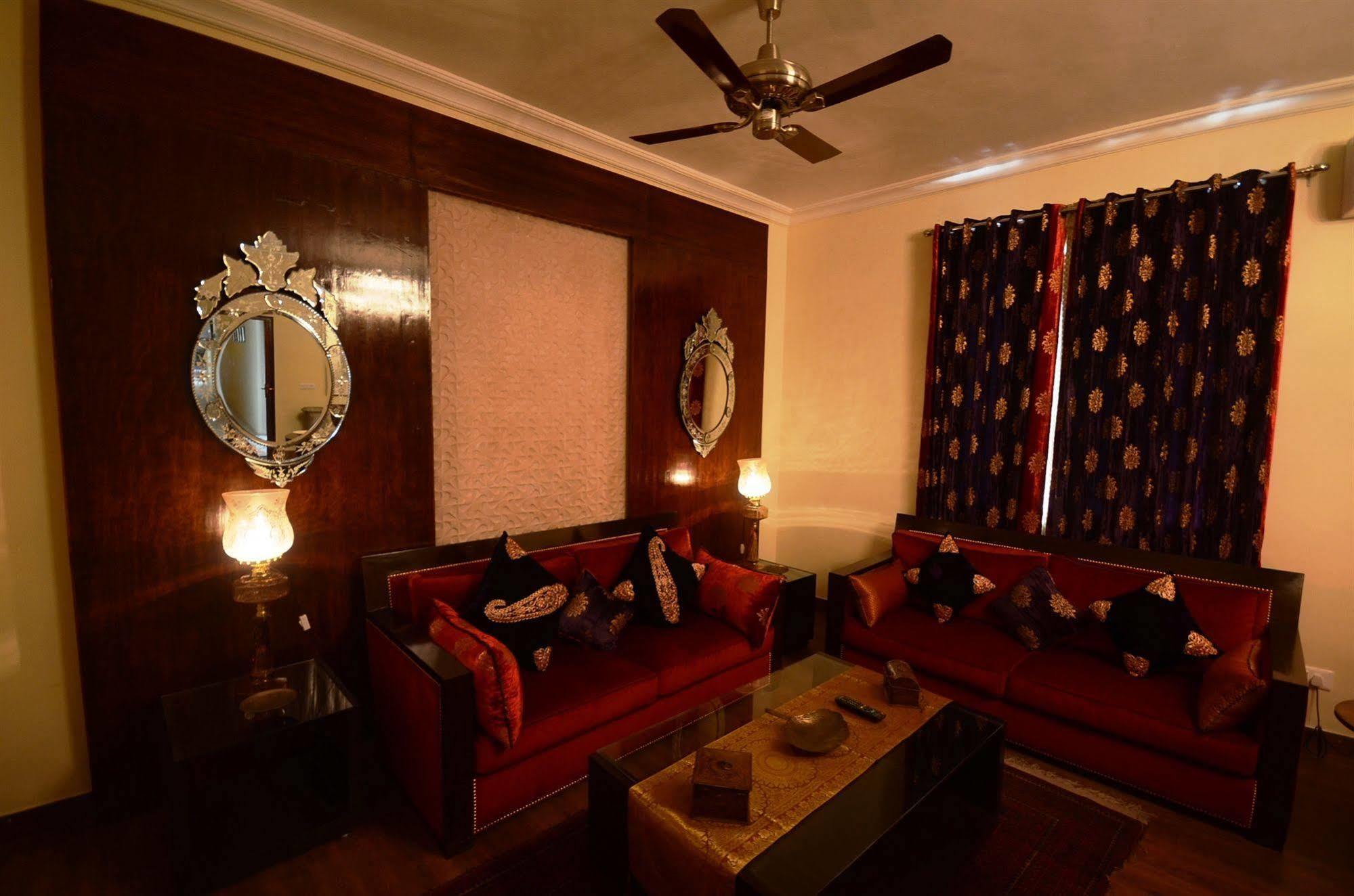 Ranbanka Palace Jodhpur  Ngoại thất bức ảnh