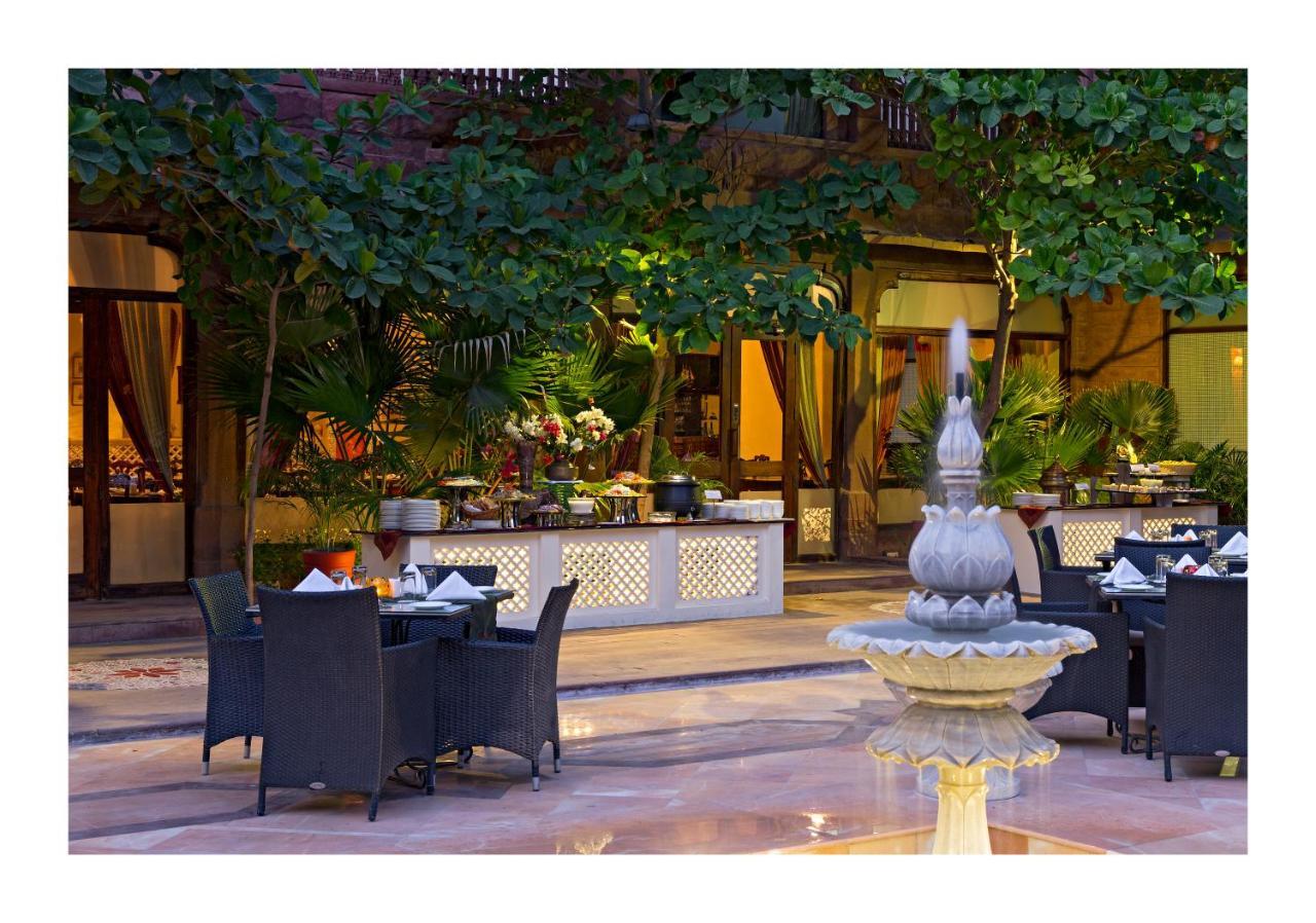 Ranbanka Palace Jodhpur  Ngoại thất bức ảnh