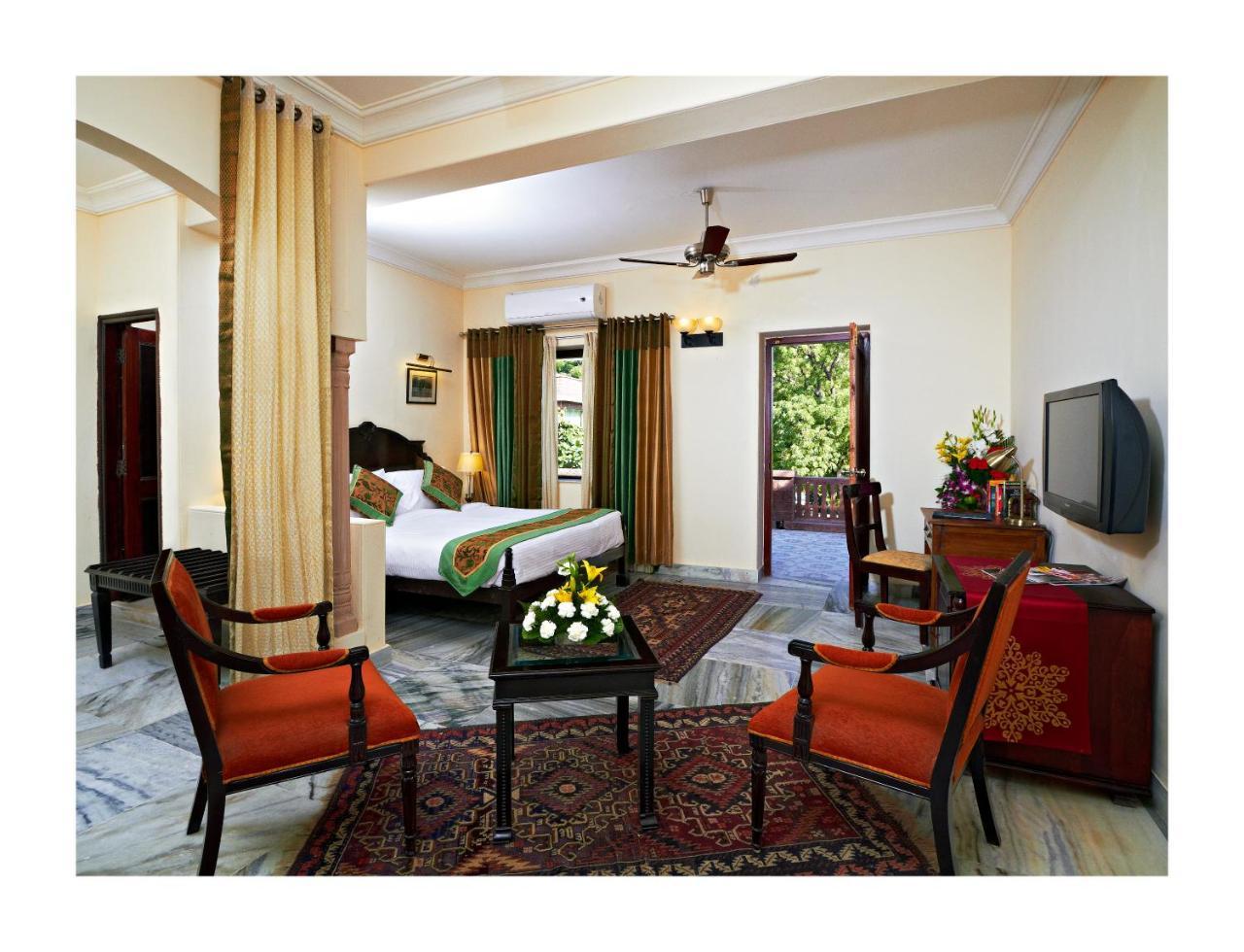 Ranbanka Palace Jodhpur  Ngoại thất bức ảnh