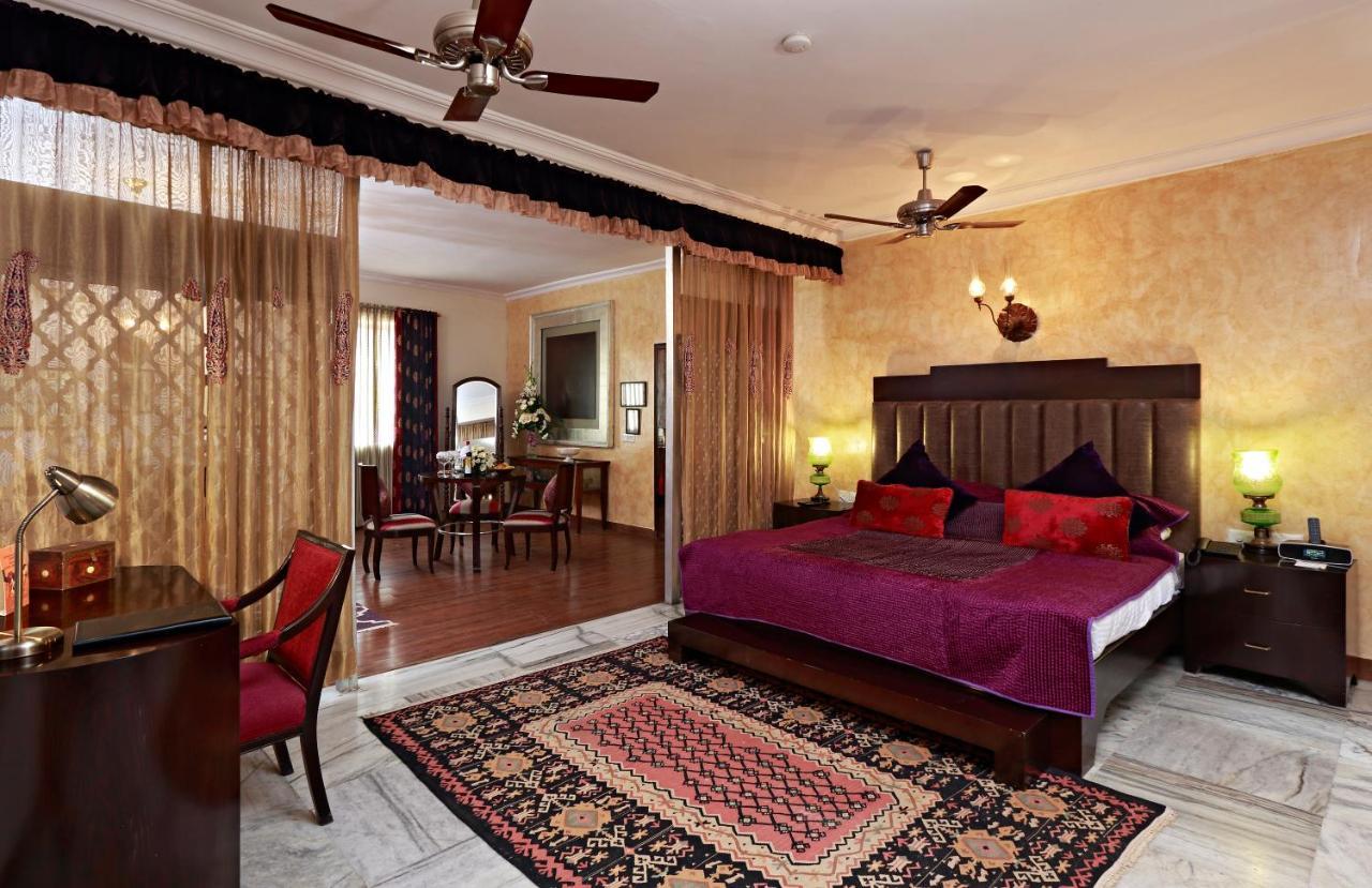 Ranbanka Palace Jodhpur  Ngoại thất bức ảnh