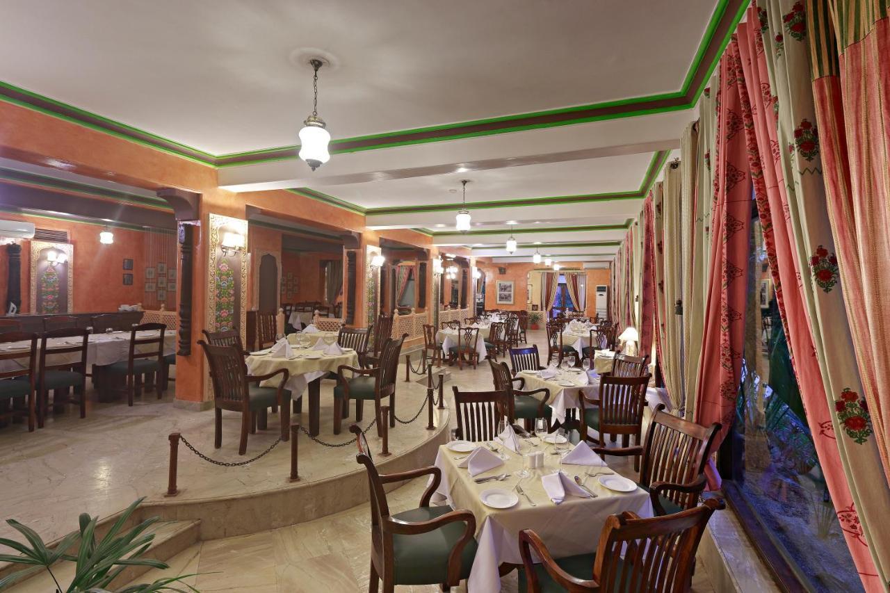 Ranbanka Palace Jodhpur  Ngoại thất bức ảnh