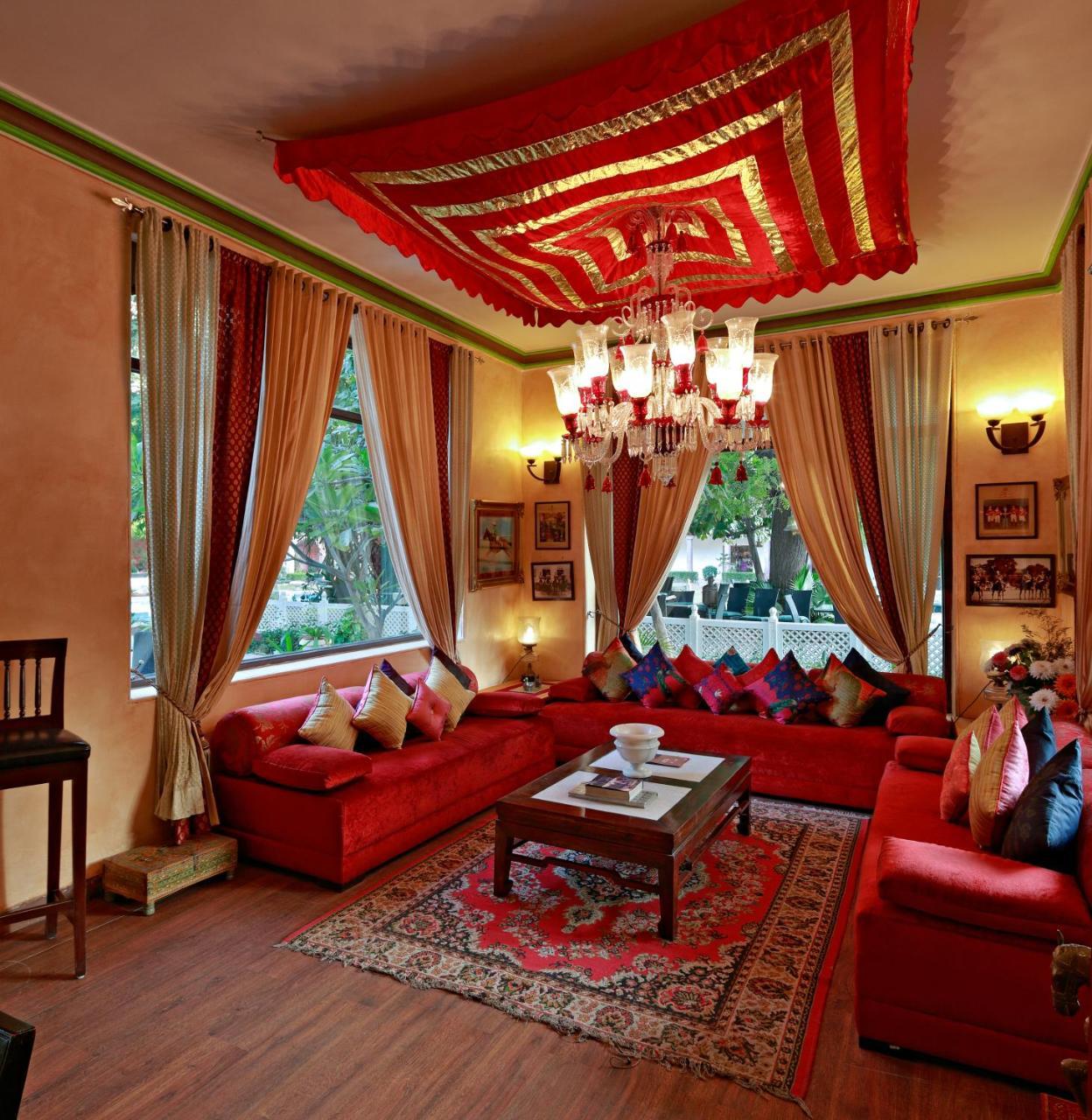 Ranbanka Palace Jodhpur  Ngoại thất bức ảnh